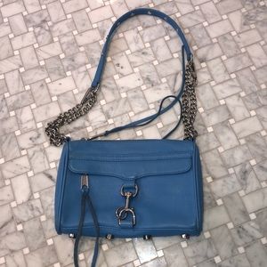 Rebecca Minkoff Mini M.A.C. Crossbody